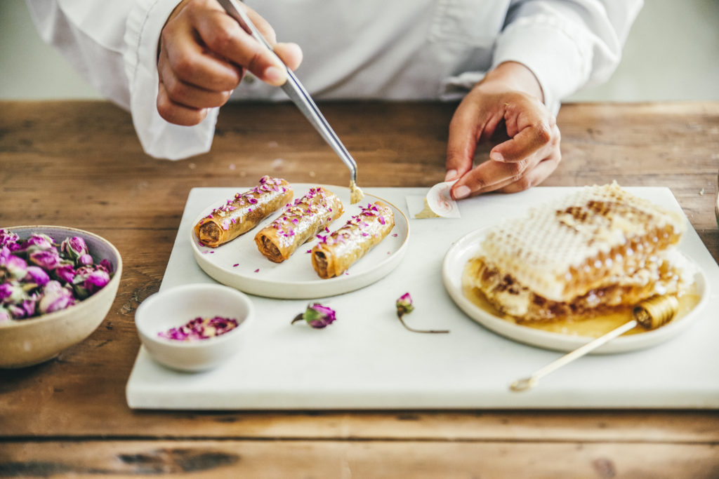 L'Ormillerie_Patisserie_Marocaine_Lyon